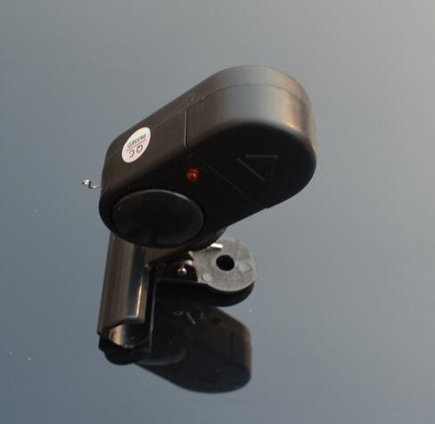 jedinstveni elektronski indikator pucanja